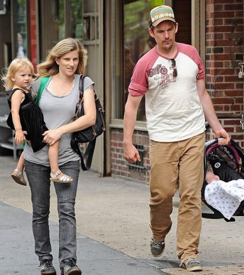 Знаменитости, изменившие женам с нянями