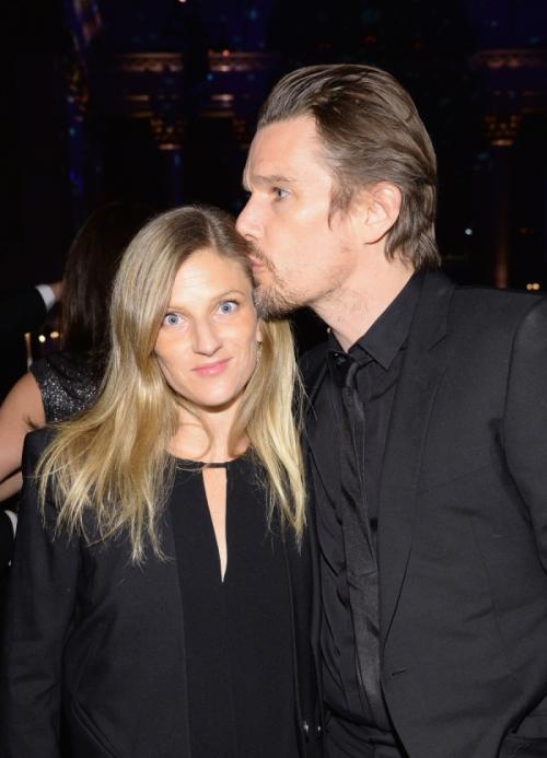 Знаменитости, изменившие женам с нянями