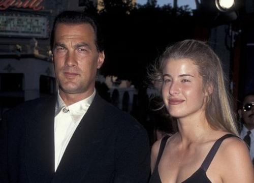 Знаменитости, изменившие женам с нянями