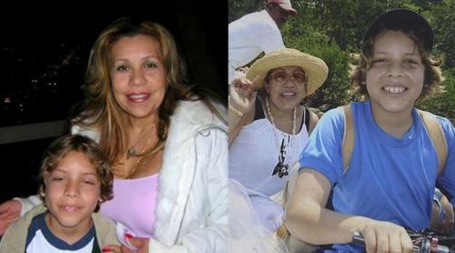 Знаменитости, изменившие женам с нянями