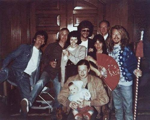 Уникальные архивные фото, которые заставят по-другому взглянуть на прошлое