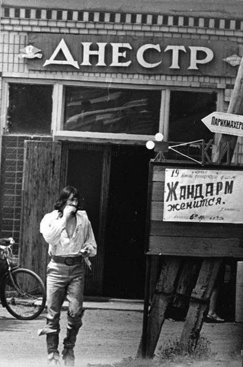 Уникальные архивные фото, которые заставят по-другому взглянуть на прошлое