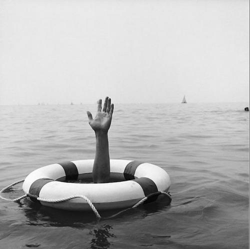 Гениальный фотограф Рене Мальтет и его уникальные работы