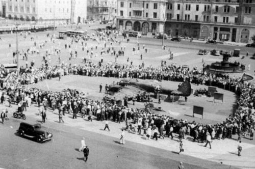 Уникальные архивные исторические фотографии