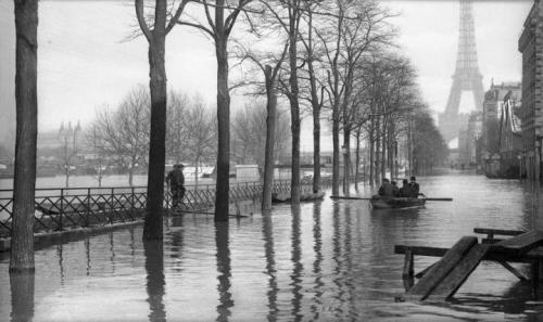 Уникальные архивные исторические фотографии