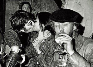 25 редких исторических фотографий и малоизвестных снимков звезд