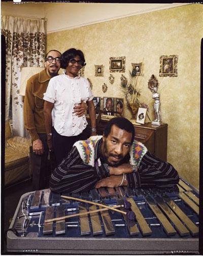 Популярные в 70-х музыканты с «предками»