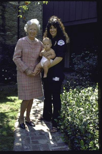 Популярные в 70-х музыканты с «предками»