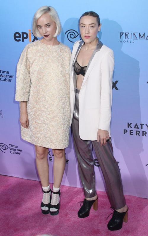 Самые нелепые и безвкусные наряды звезд за последнее время