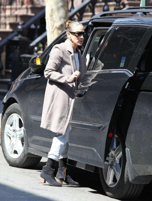 Самые нелепые и безвкусные наряды звезд за последнее время