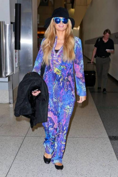 Самые нелепые и безвкусные наряды звезд за последнее время