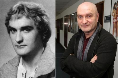 Российские звезды кино, молодость которых вы не видели