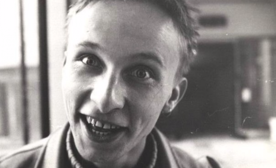 Российские звезды кино, молодость которых вы не видели