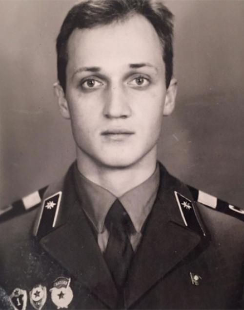 Российские звезды кино, молодость которых вы не видели