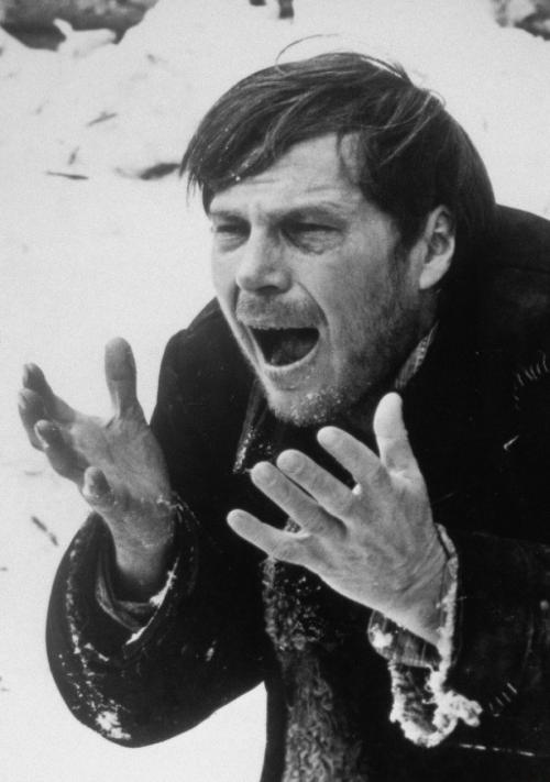 Российские звезды кино, молодость которых вы не видели