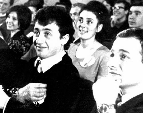 Российские звезды кино, молодость которых вы не видели