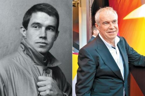 Российские звезды кино, молодость которых вы не видели