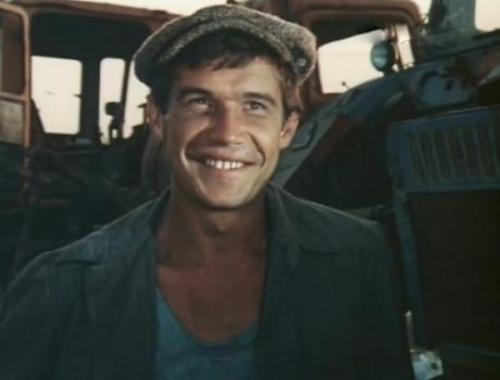 Российские звезды кино, молодость которых вы не видели