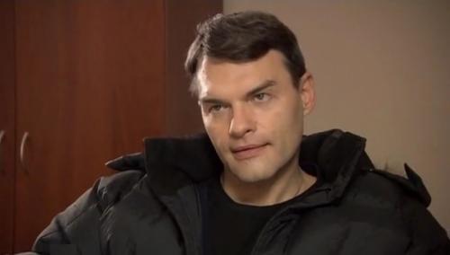 Российские звезды кино, молодость которых вы не видели