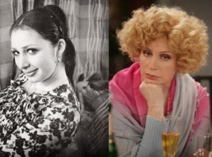 Российские звезды кино, молодость которых вы не видели