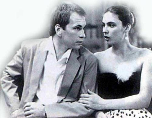 Российские звезды кино, молодость которых вы не видели