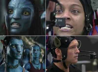 Знаменитые киносцены до наложения визуальных эффектов