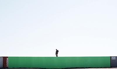 Знаменитые киносцены до наложения визуальных эффектов