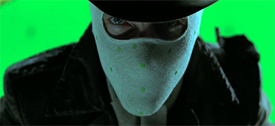 Знаменитые киносцены до наложения визуальных эффектов