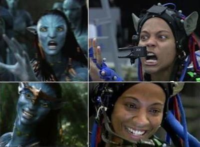 Знаменитые киносцены до наложения визуальных эффектов