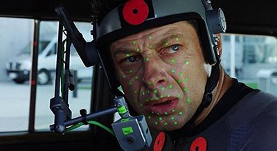 Знаменитые киносцены до наложения визуальных эффектов