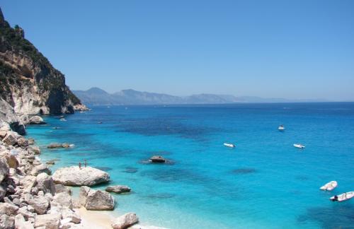 Стали известны лучшие пляжи Европы