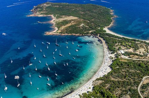 Стали известны лучшие пляжи Европы