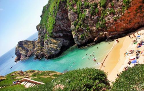 Стали известны лучшие пляжи Европы