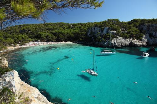 Стали известны лучшие пляжи Европы