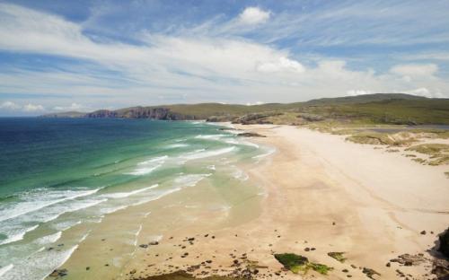 Стали известны лучшие пляжи Европы