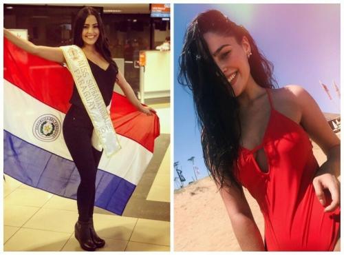 Летчица восхитила своими снимками без формы