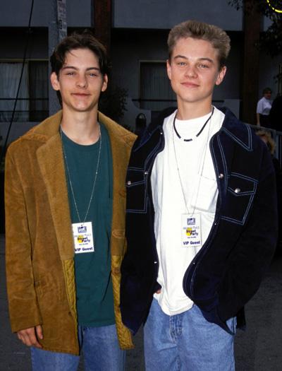 Знаменитости-друзья: давайте дружить семьями!