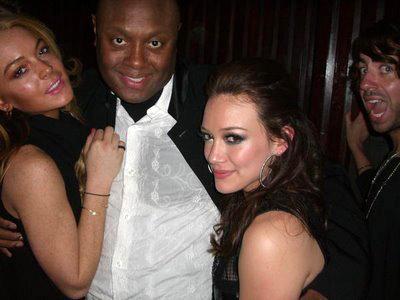 Знаменитости-друзья: давайте дружить семьями!