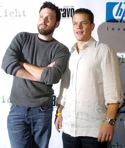 Знаменитости-друзья: давайте дружить семьями!