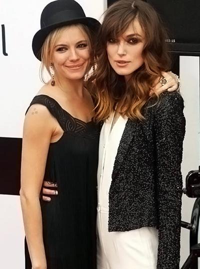 Знаменитости-друзья: давайте дружить семьями!