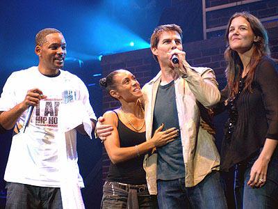 Знаменитости-друзья: давайте дружить семьями!