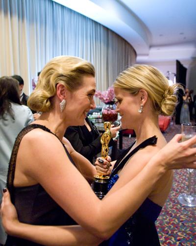 Знаменитости-друзья: давайте дружить семьями!