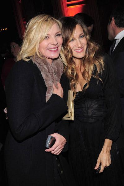 Знаменитости-друзья: давайте дружить семьями!