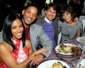 Знаменитости-друзья: давайте дружить семьями!