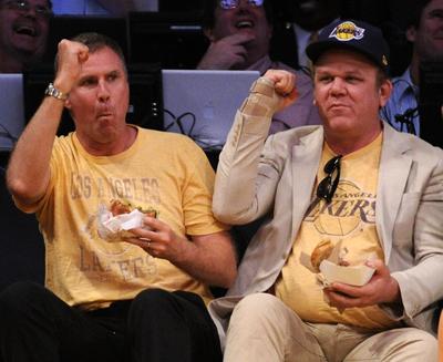 Знаменитости-друзья: давайте дружить семьями!