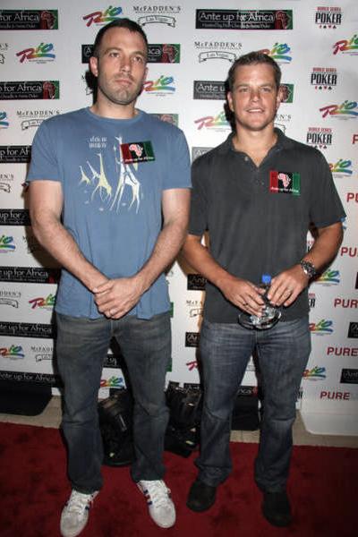 Знаменитости-друзья: давайте дружить семьями!