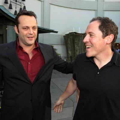 Знаменитости-друзья: давайте дружить семьями!