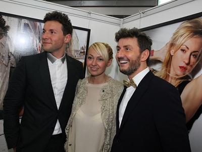 Владимир Широков омолодил Кристину Орбакайте на 25 лет