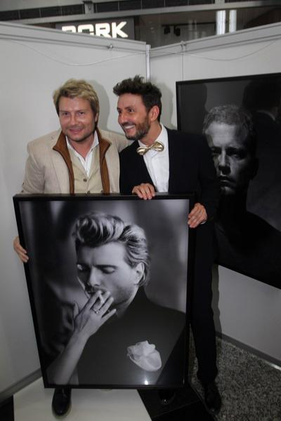 Владимир Широков омолодил Кристину Орбакайте на 25 лет