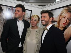 Владимир Широков омолодил Кристину Орбакайте на 25 лет